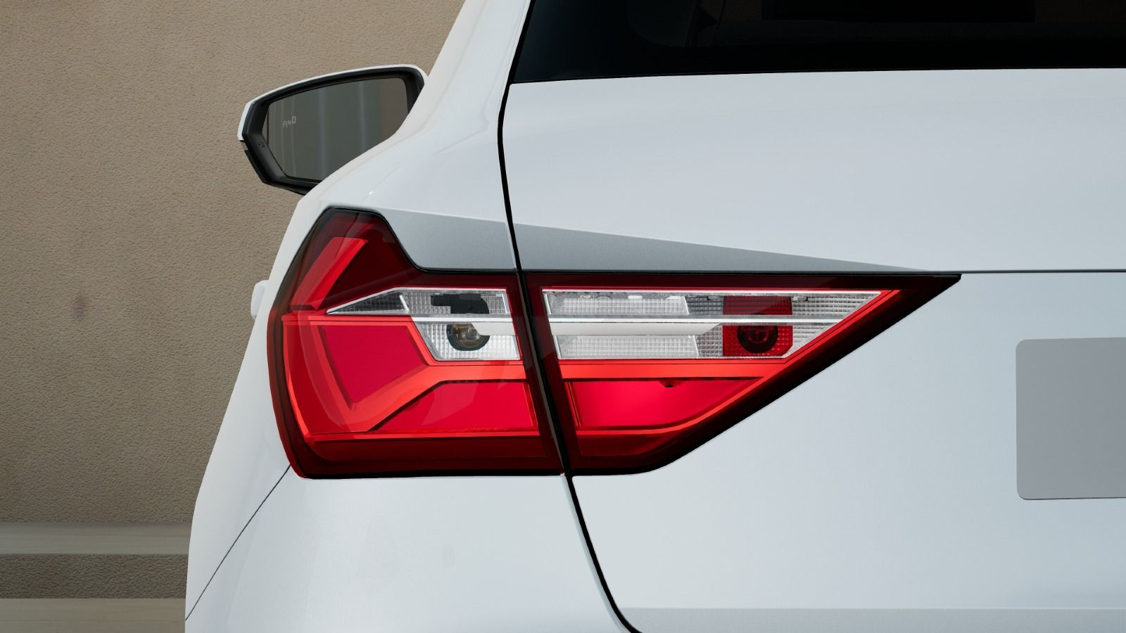 Audi A1 Sportback Advanced 35TFSI Stronic GRA EPH CarPlay