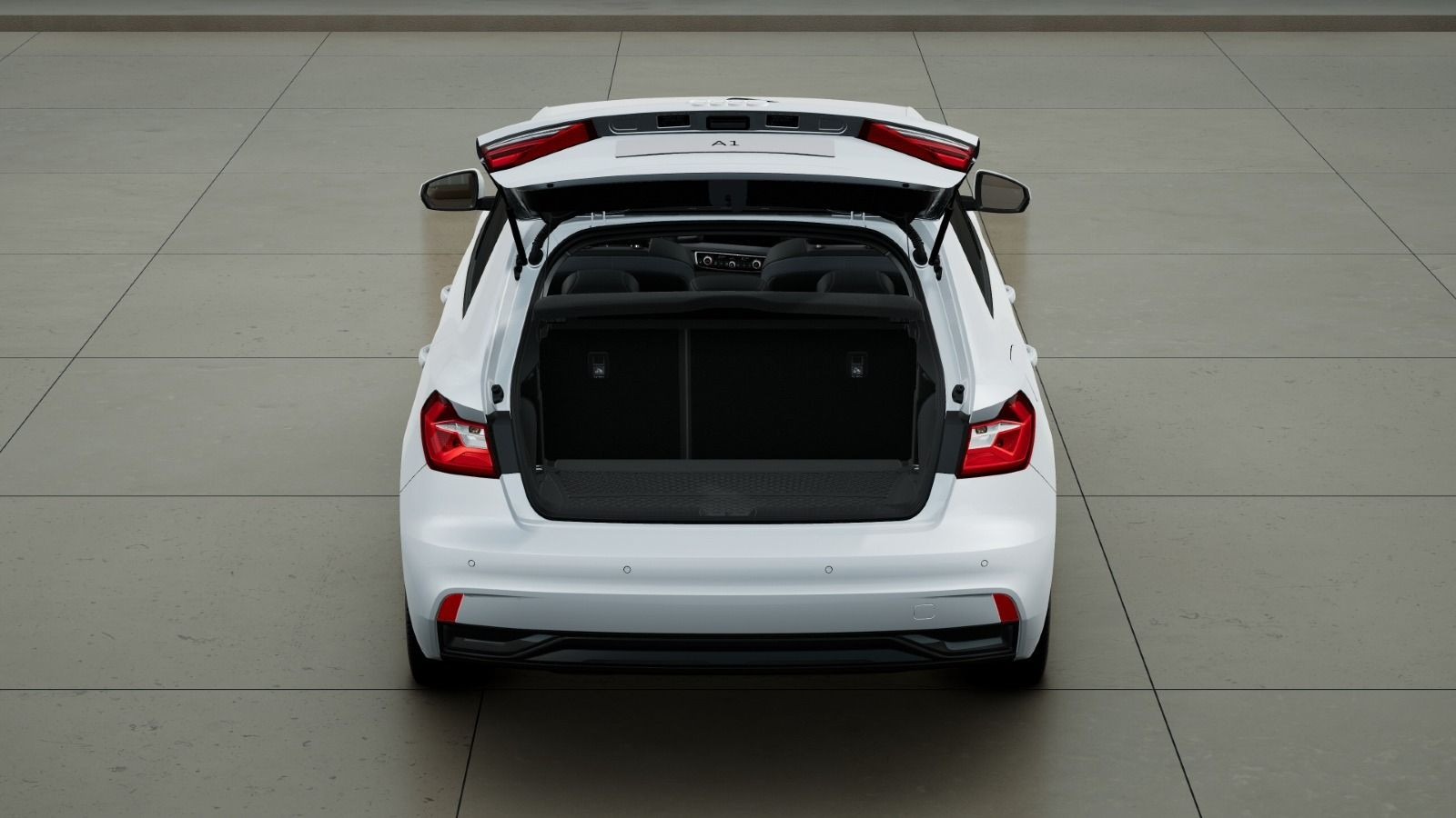 Audi A1 Sportback Advanced 35TFSI Stronic GRA EPH CarPlay