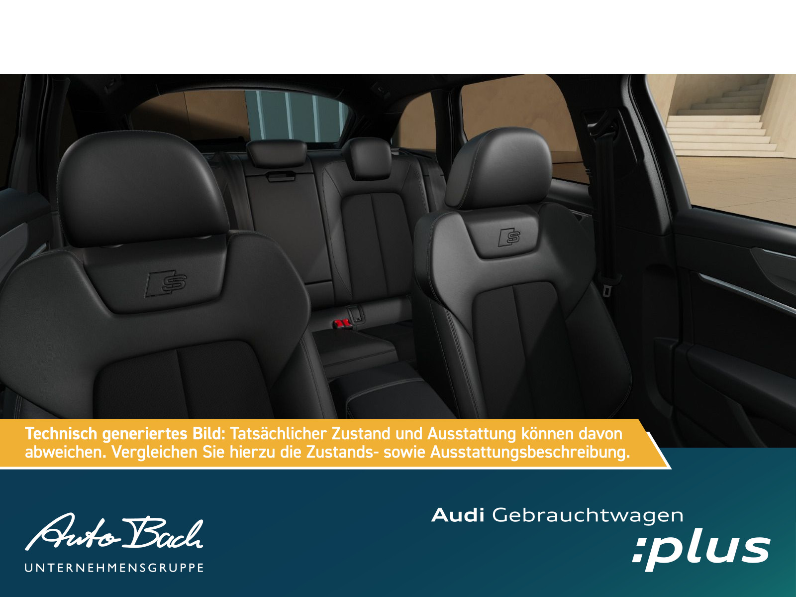 Audi A6 Avant S line 50TFSI e qu HuD Matrix Standklima