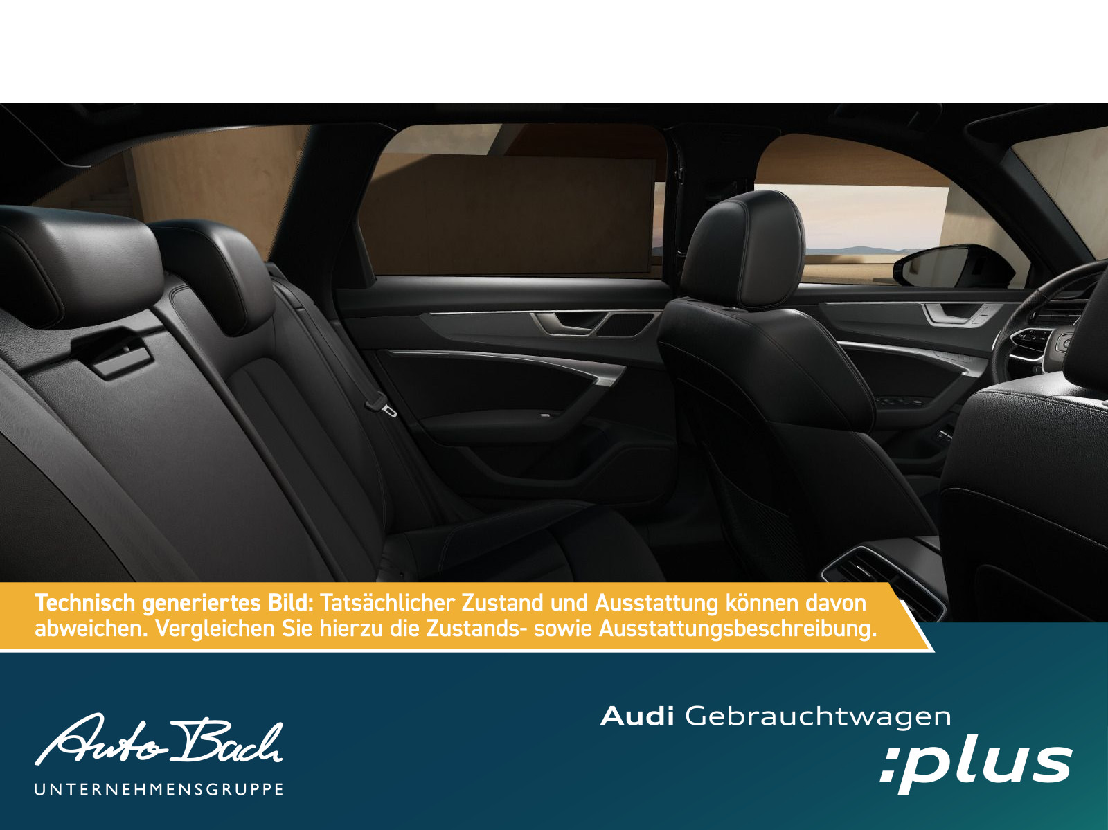 Audi A6 Avant S line 50TFSI e qu HuD Matrix Standklima