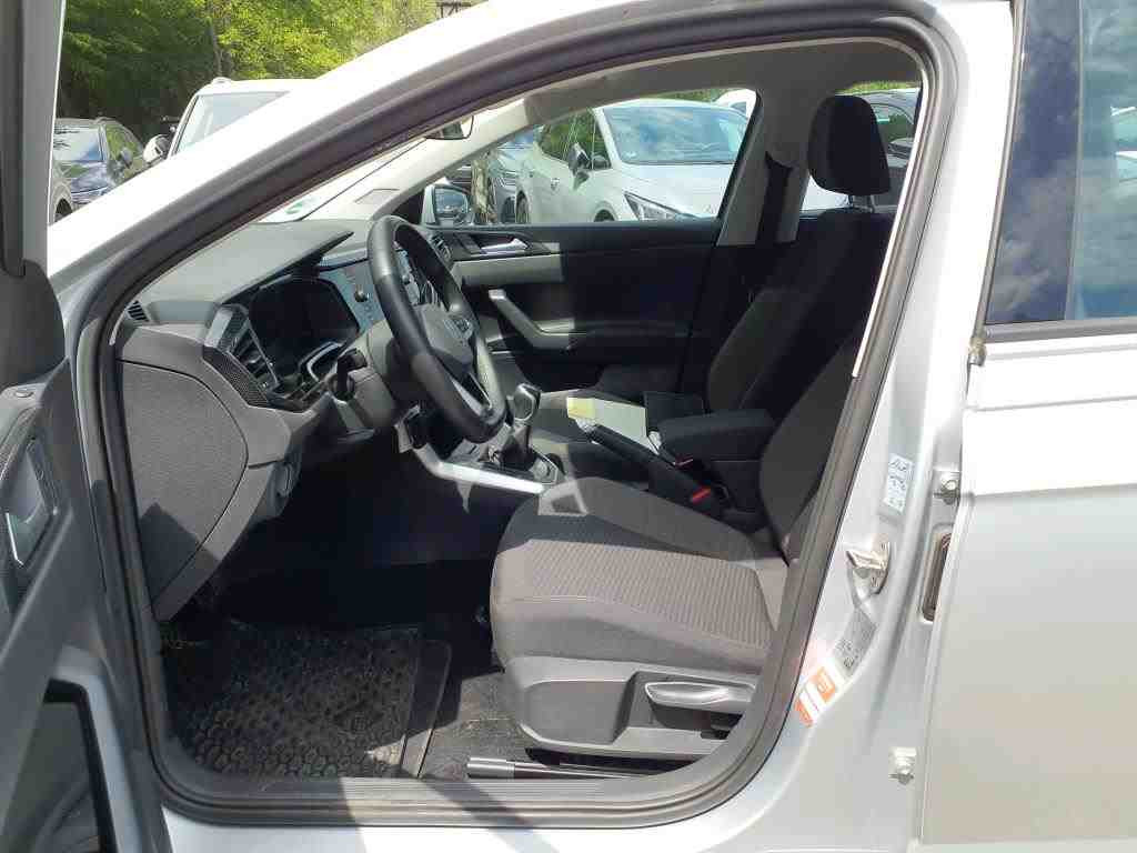Volkswagen Polo 1.0 TSI Life, Navi, LED, App-Connect, Klima