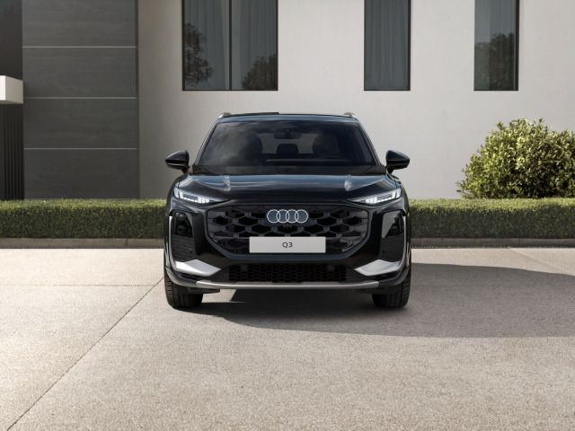 Audi Q3 SUV S line TFSI 110 kW TechPro MMIPro AHK