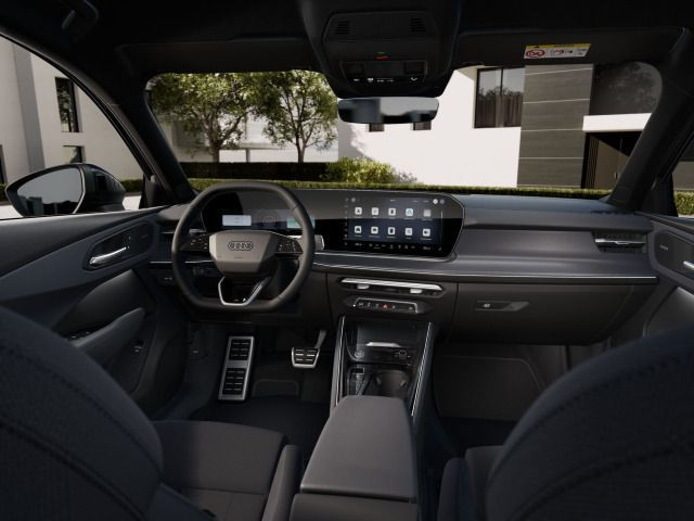 Audi Q3 SUV S line TFSI 110 kW TechPro MMIPro AHK