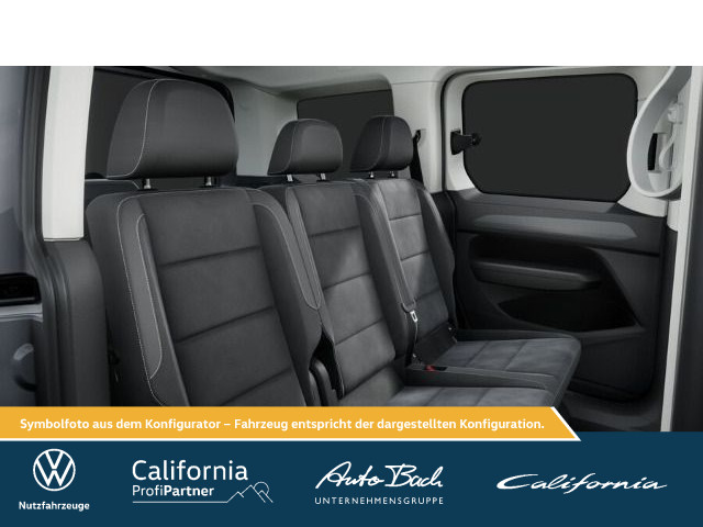 Volkswagen Caddy Life "Edition" eHybrid | AHK | NAVI