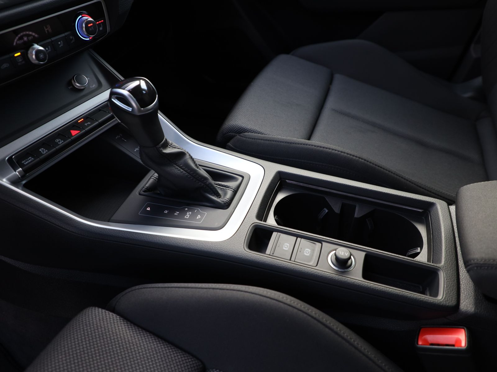Audi Q3 Sportback 35TDI Stronic Navi LED ACC DAB AHK