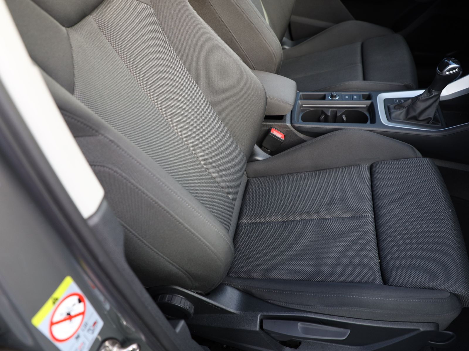 Audi Q3 Sportback 35TDI Stronic Navi LED ACC DAB AHK