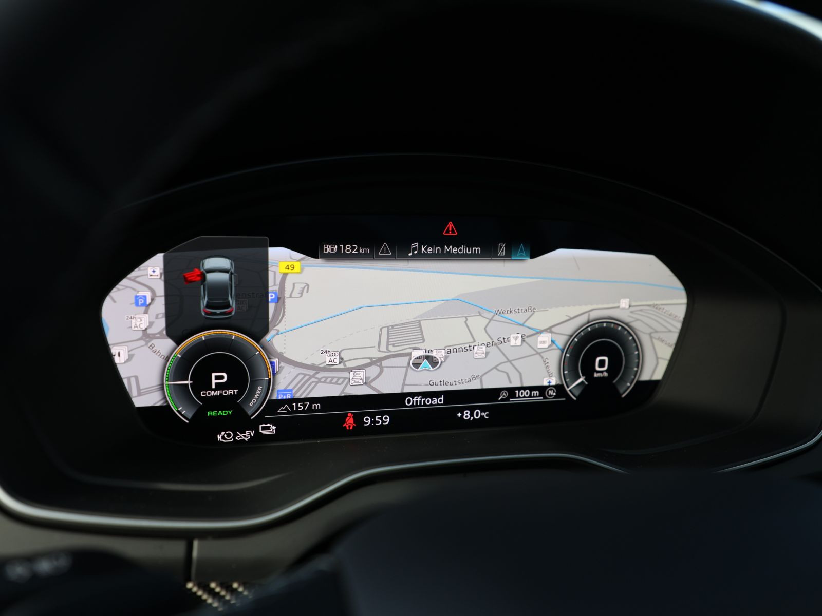 Audi Q5 S line 50TFSIe qu Navi Matrix HuD GRA B&O EPH