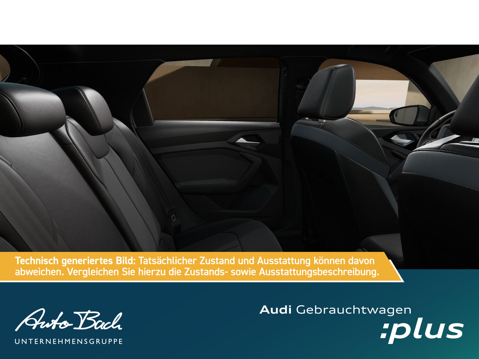 Audi A1 Sportback S line 35TFSI Stronic Sonos ACC Navi