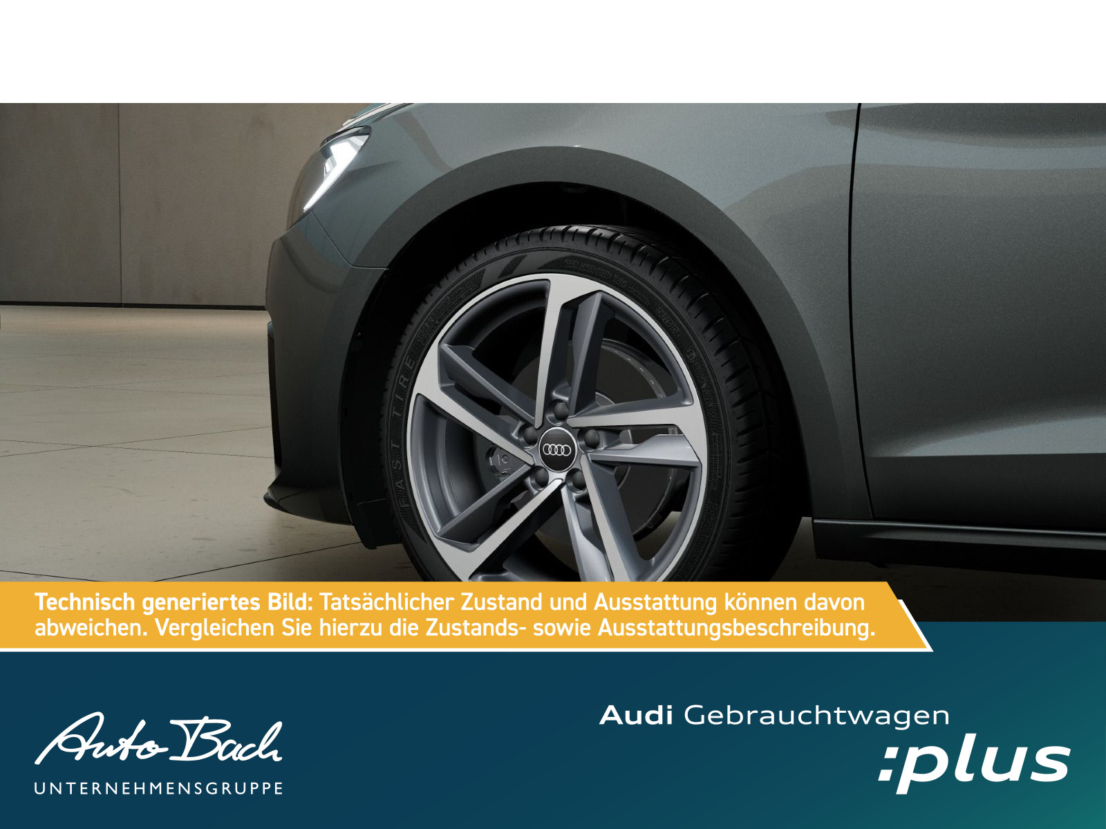 Audi A1 Sportback S line 35TFSI Stronic Sonos ACC Navi