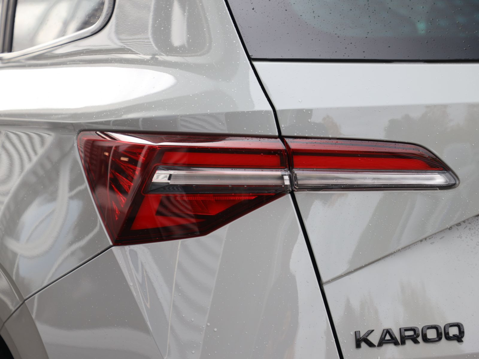 Skoda Karoq Sportline 2.0TSI 4x4 DSG Navi ACC LED EPH