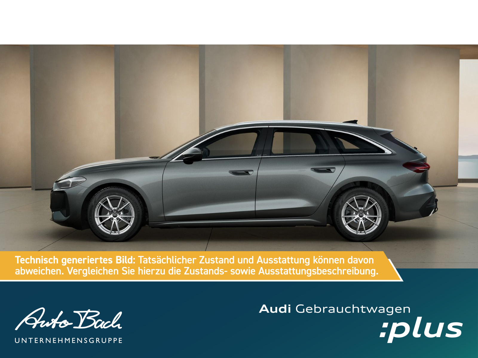 Audi A5 Avant TDI 150 kW Stronic Navi AHK ACC