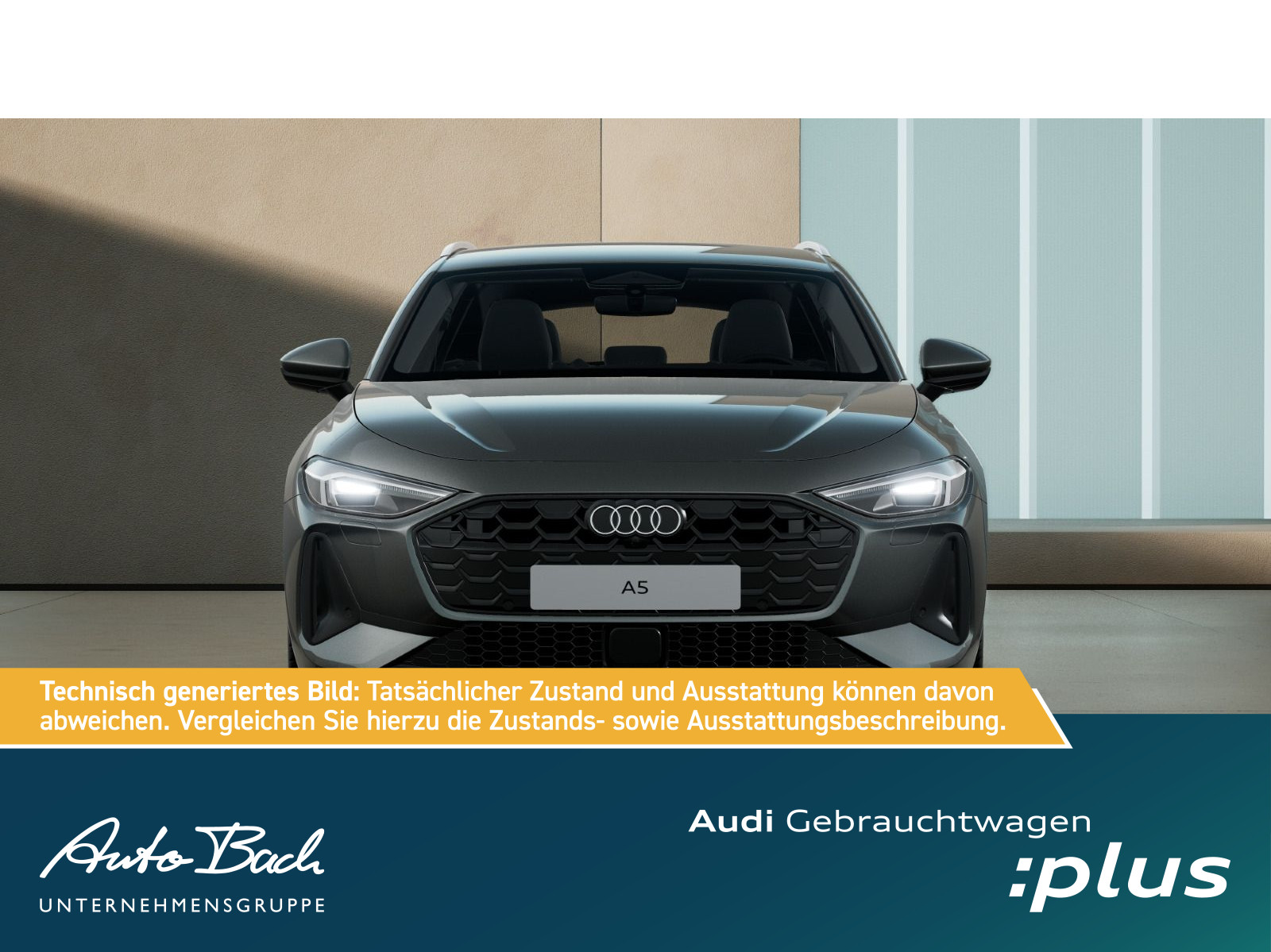 Audi A5 Avant TDI 150 kW Stronic Navi AHK ACC