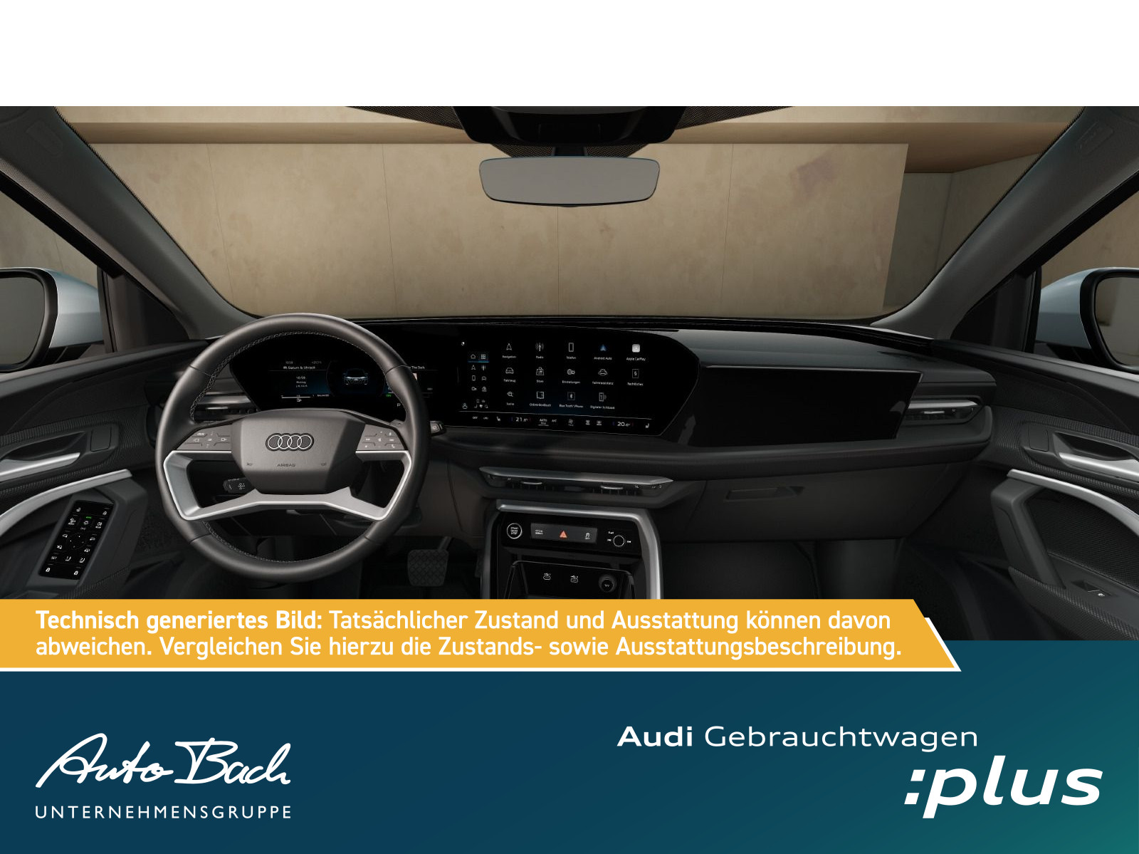Audi Q5 S line TDI qu. Stronic Navi LED-plus ACC AHK