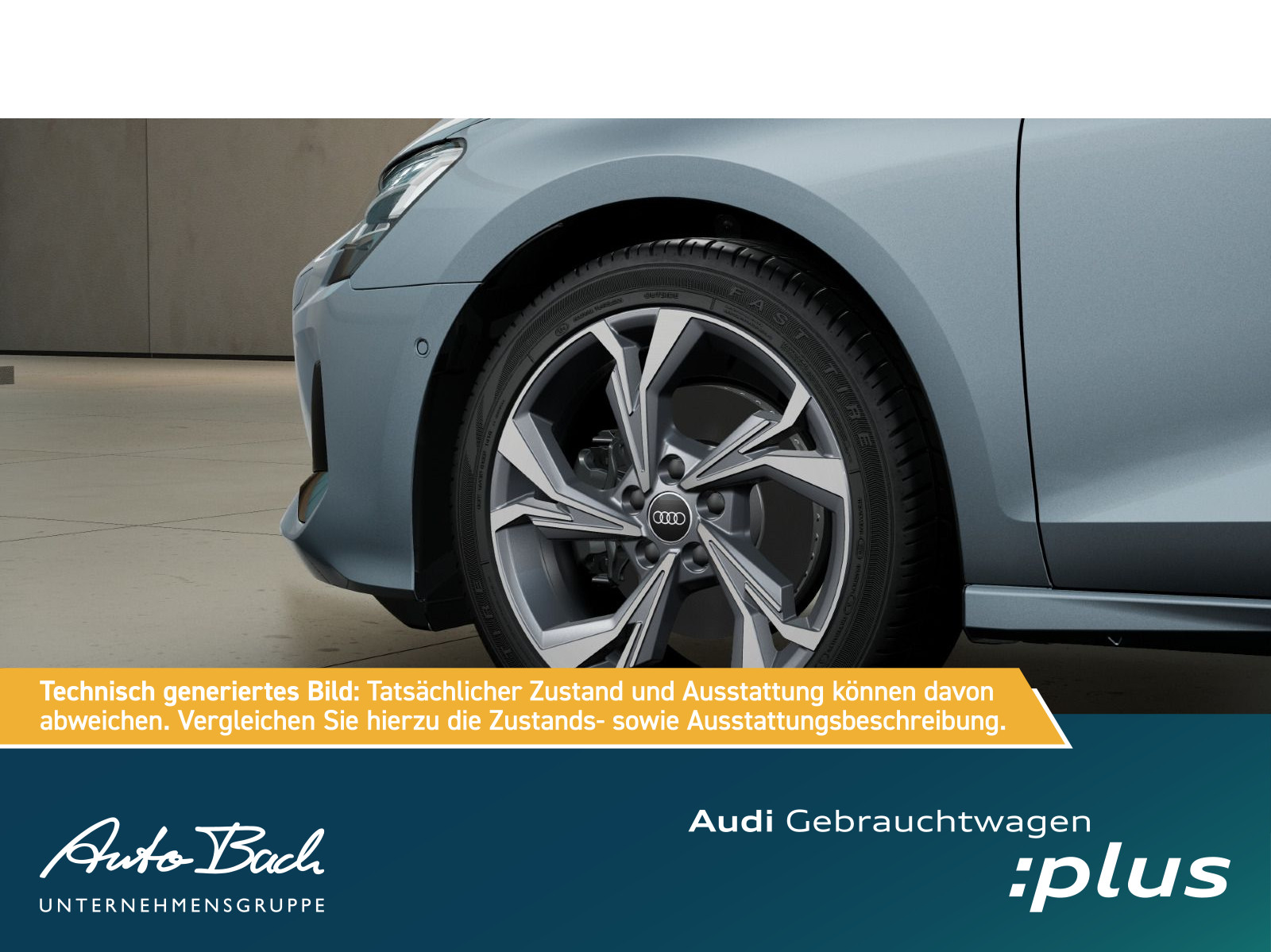 Audi A3 Sportback S line TFSI qu. Stronic HUD SONOS