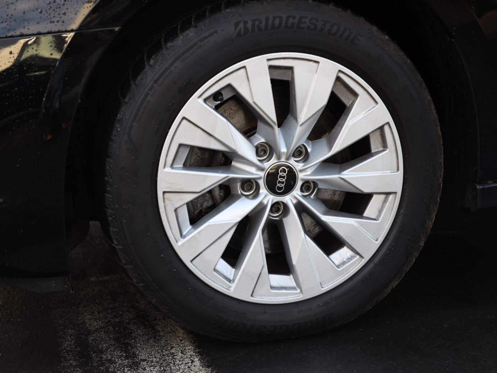 Audi A3 Sportback 40TFSIe Stronic Navi LED GRA DAB EPH