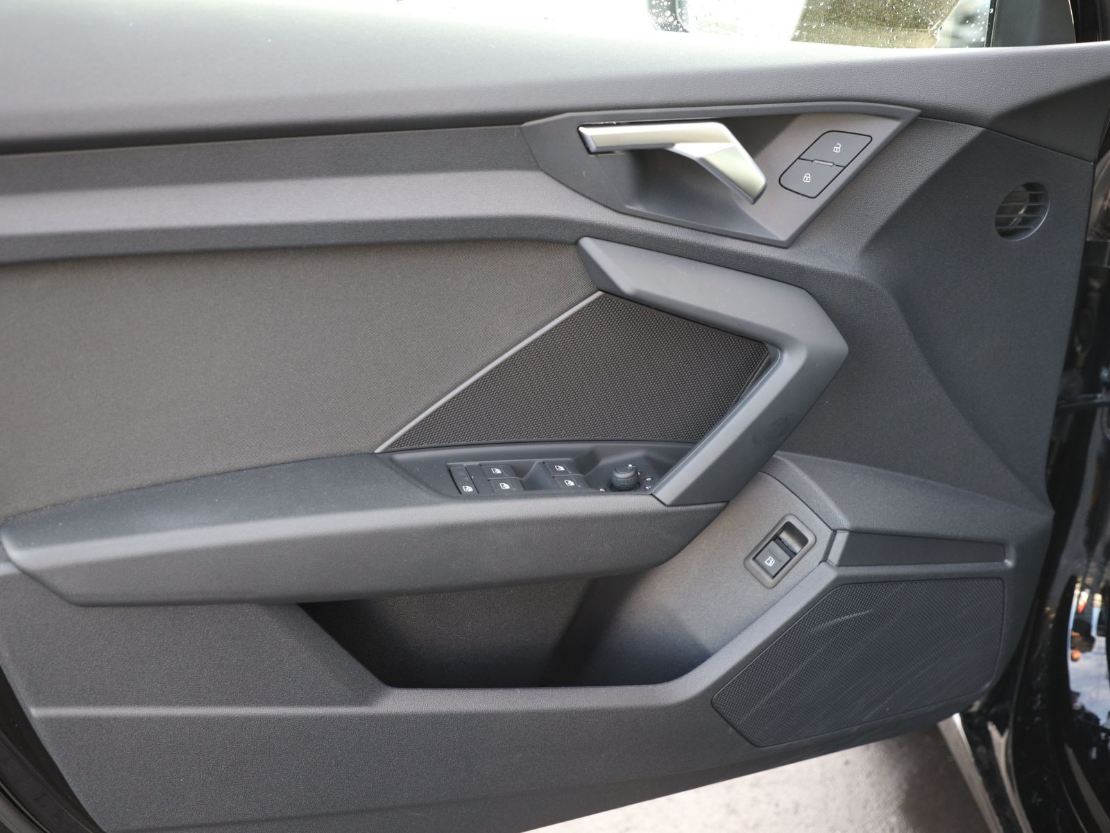 Audi A3 Sportback 40TFSIe Stronic Navi LED GRA DAB EPH