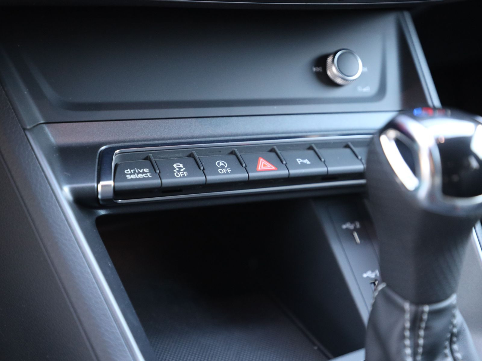 Audi Q3 Sportback S line 35TFSI Stronic Navi LED EPH