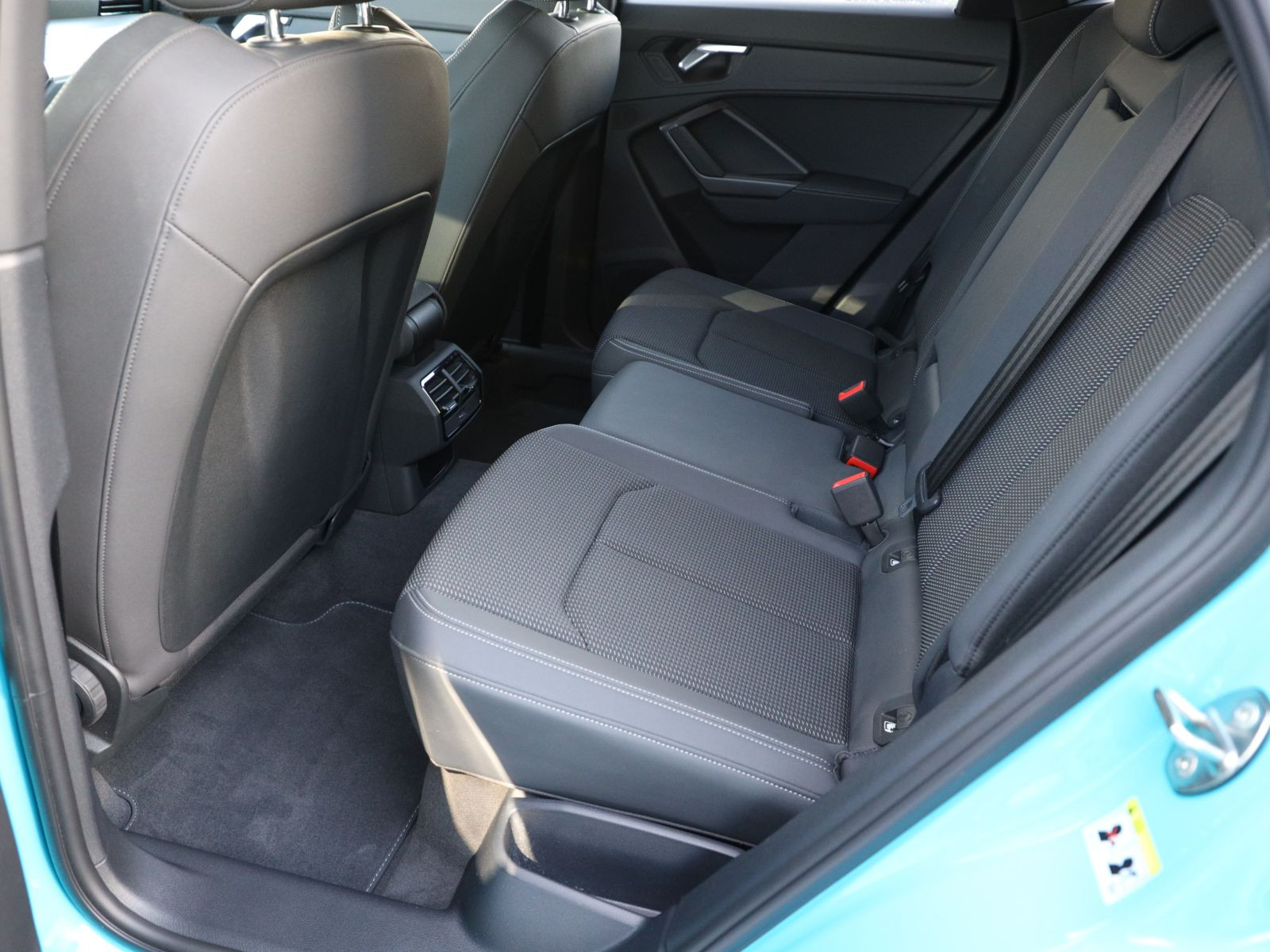 Audi Q3 Sportback S line 35TFSI Stronic Navi LED EPH
