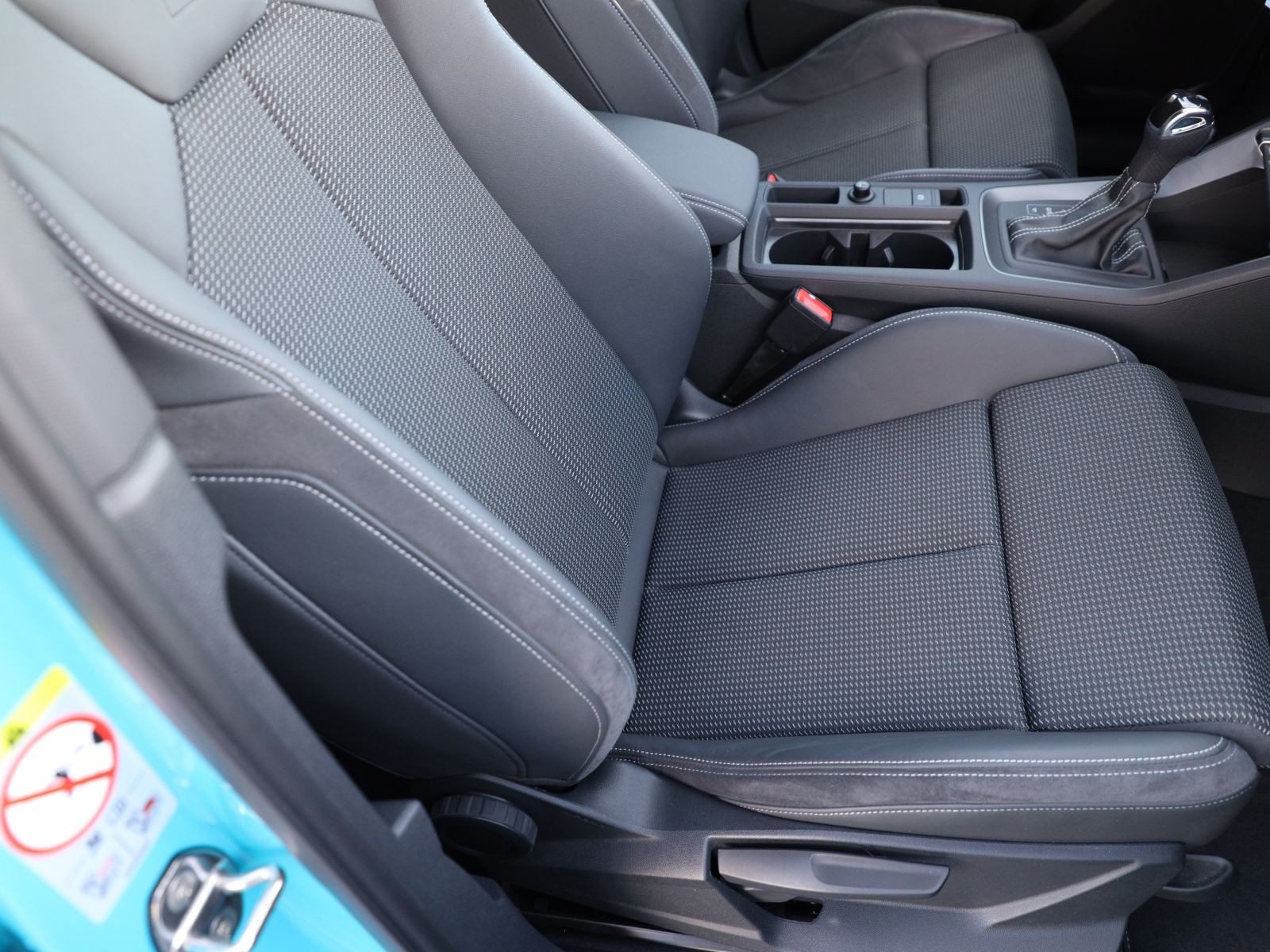 Audi Q3 Sportback S line 35TFSI Stronic Navi LED EPH