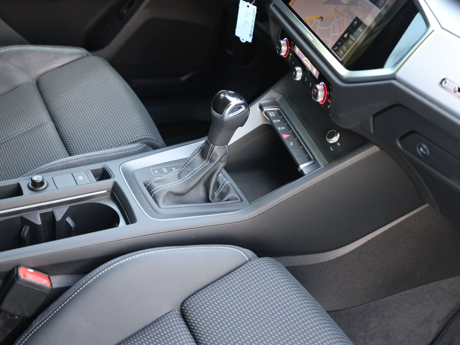 Audi Q3 Sportback S line 35TFSI Stronic Navi LED EPH