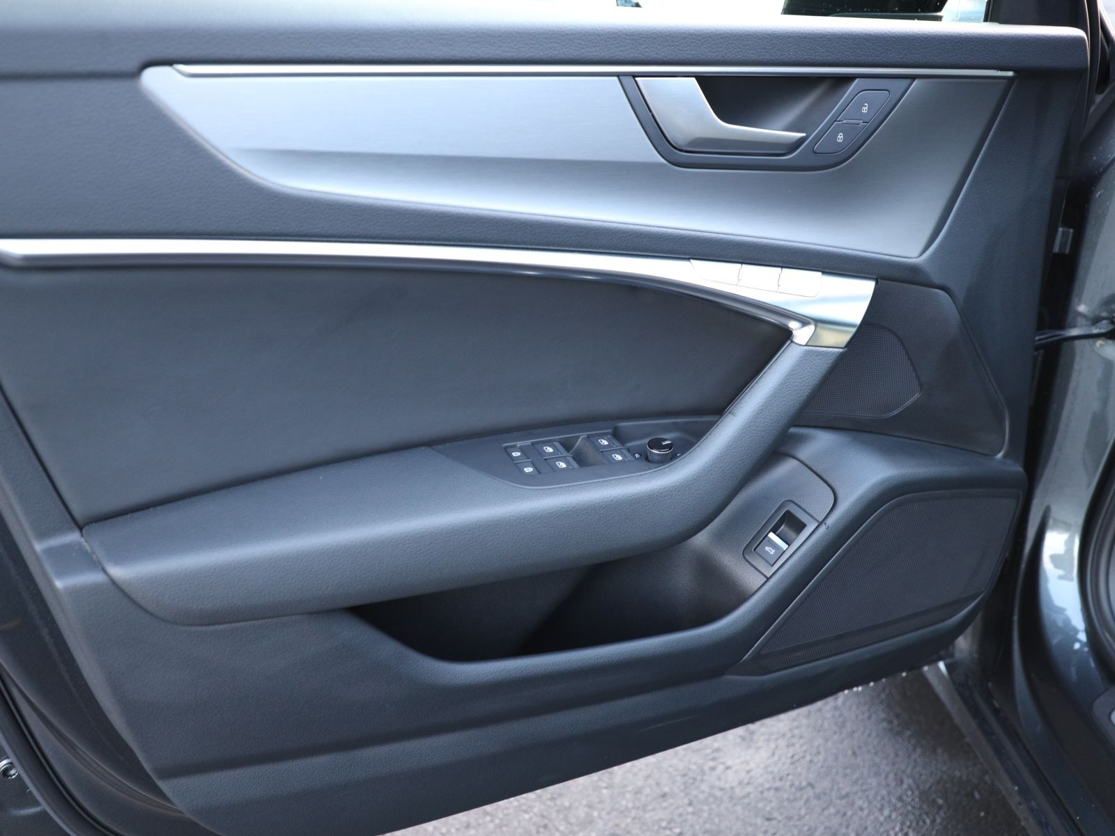 Audi A6 Avant S line 45TFSI qu Stronic Navi LED HuD ACC