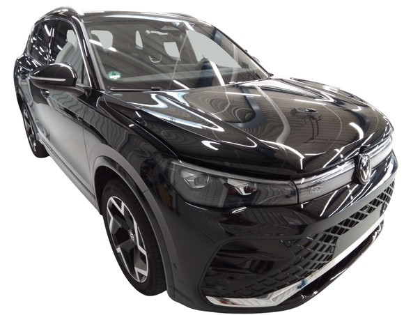 Volkswagen Tiguan 2.0 TDI DSG R-Line 4Motion, HD-LED-Matrix, Navi, Area View inkl. Rückfahrkamera