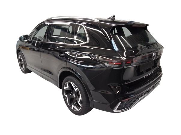 Volkswagen Tiguan 2.0 TDI DSG R-Line 4Motion, HD-LED-Matrix, Navi, Area View inkl. Rückfahrkamera