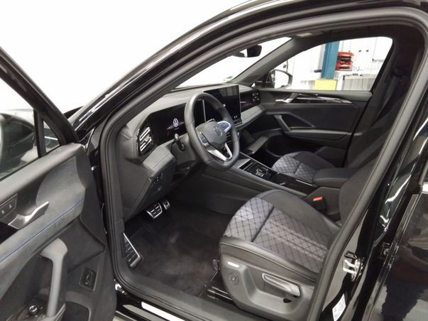 Volkswagen Tiguan 2.0 TDI DSG R-Line 4Motion, HD-LED-Matrix, Navi, Area View inkl. Rückfahrkamera
