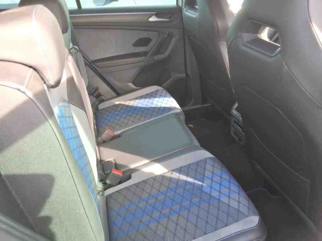Volkswagen Tiguan R 2.0 TSI DSG 4Motion, Soundsystem, Navi, LED-Matrix