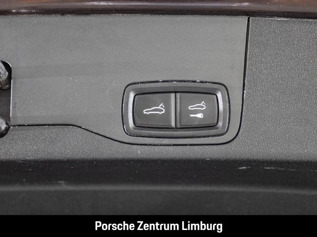 Porsche Taycan 4S Cross Turismo Clubleder Nachtsicht HUD
