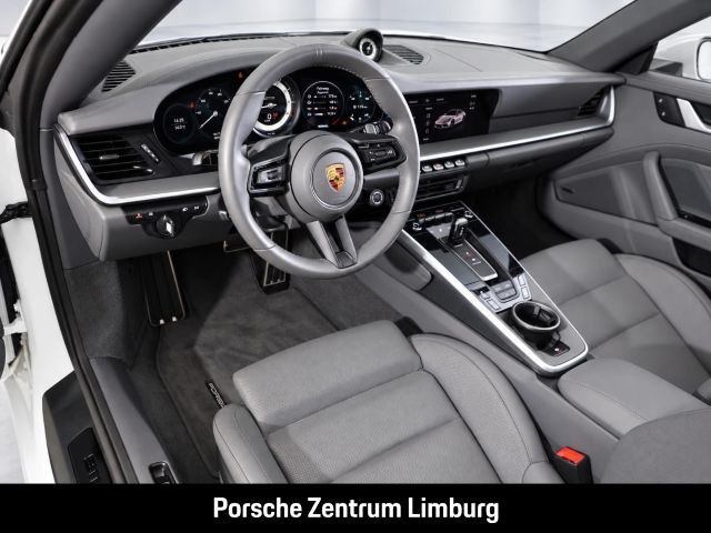 Porsche 992 911 Carrera GTS Cabriolet Liftsystem-VA BOSE
