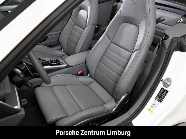 Porsche 992 911 Carrera GTS Cabriolet Liftsystem-VA BOSE