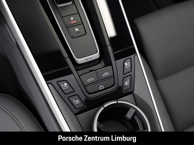 Porsche 992 911 Carrera GTS Cabriolet Liftsystem-VA BOSE