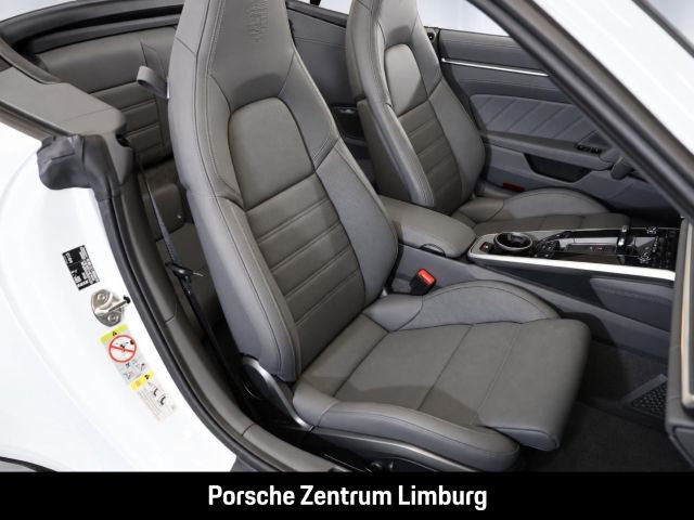 Porsche 992 911 Carrera GTS Cabriolet Liftsystem-VA BOSE