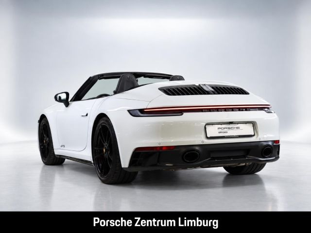 Porsche 992 911 Carrera GTS Cabriolet Liftsystem-VA BOSE