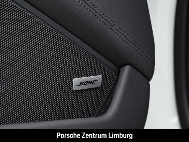 Porsche 992 911 Carrera GTS Cabriolet Liftsystem-VA BOSE
