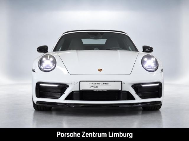 Porsche 992 911 Carrera GTS Cabriolet Liftsystem-VA BOSE