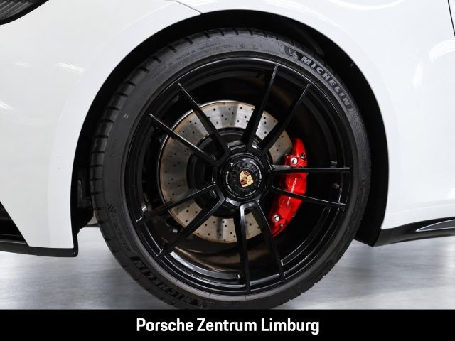 Porsche 992 911 Carrera GTS Cabriolet Liftsystem-VA BOSE