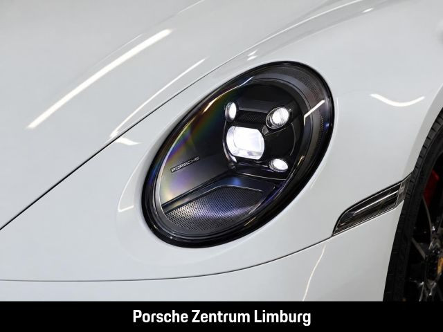 Porsche 992 911 Carrera GTS Cabriolet Liftsystem-VA BOSE