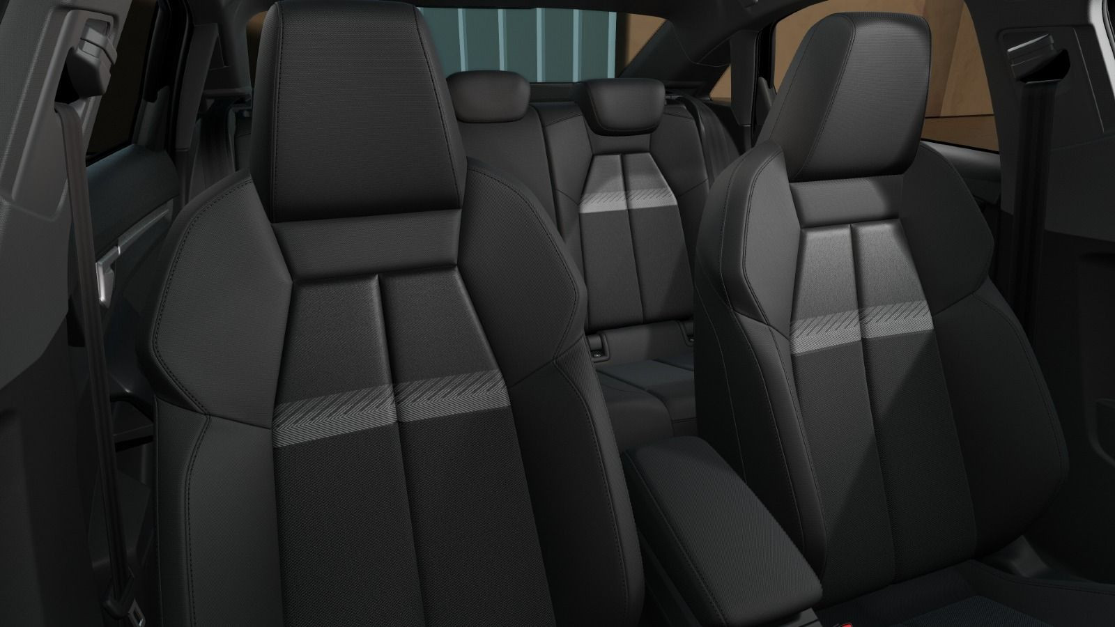 Audi A3 Limousine advanced TFSI Stronic Navi GRA EPH