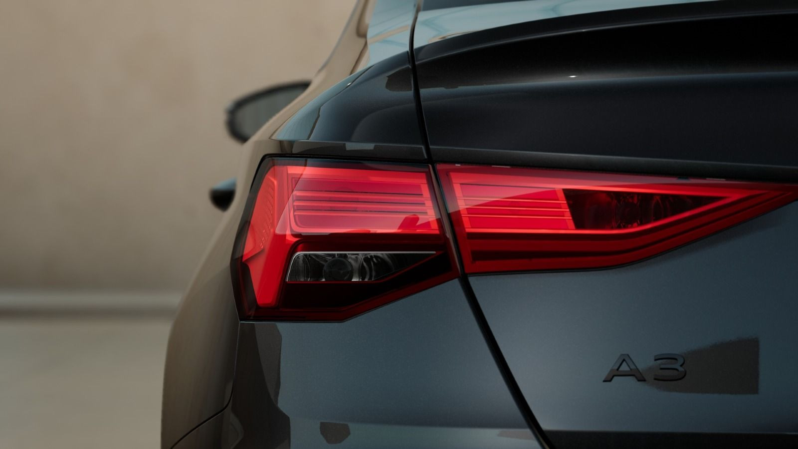 Audi A3 Limousine advanced TFSI Stronic Navi GRA EPH