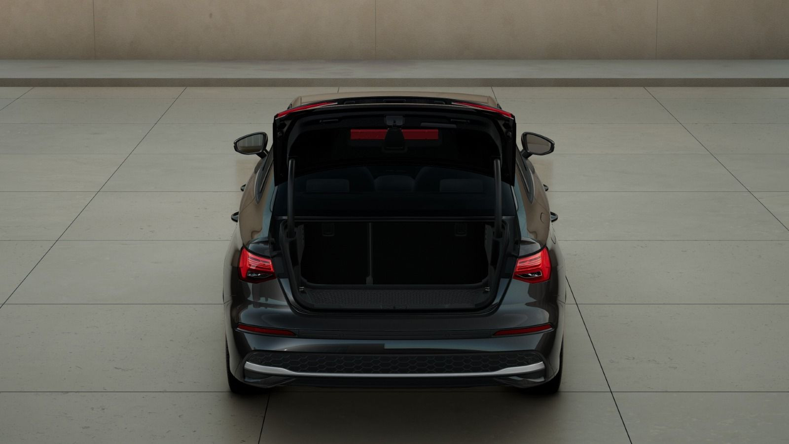 Audi A3 Limousine advanced TFSI Stronic Navi GRA EPH