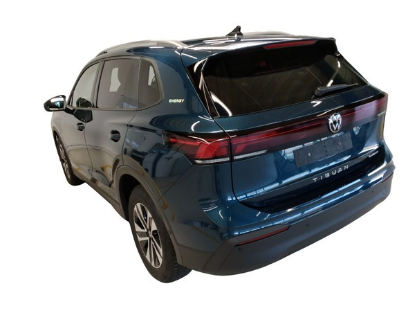 Volkswagen Tiguan Life ENERGY 1.5 TSI eHybrid Navi LED ACC