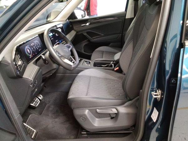 Volkswagen Tiguan Life ENERGY 1.5 TSI eHybrid Navi LED ACC