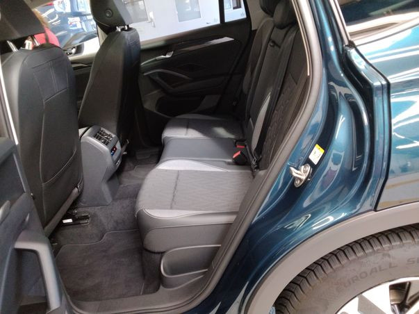 Volkswagen Tiguan Life ENERGY 1.5 TSI eHybrid Navi LED ACC