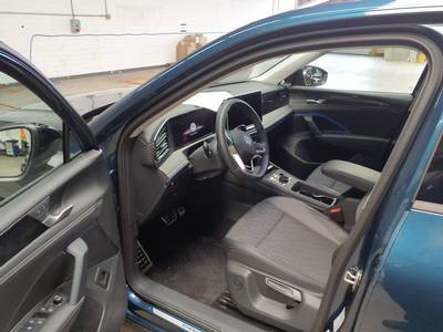 Volkswagen Tiguan 1.5 eTSI DSG ENERGY, AHK, HG-LED-Matrix, Navi, Area View inkl. Rückfahrkamera