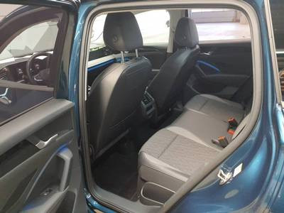 Volkswagen Tiguan 1.5 eTSI DSG ENERGY, AHK, HG-LED-Matrix, Navi, Area View inkl. Rückfahrkamera