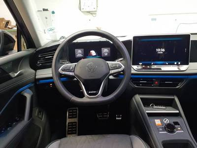Volkswagen Tiguan 1.5 eTSI DSG ENERGY, AHK, HG-LED-Matrix, Navi, Area View inkl. Rückfahrkamera