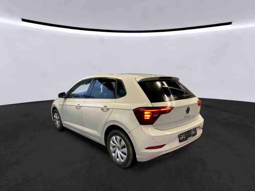 Volkswagen Polo 1.0 MPI Life LED AHK EPH Climatronic
