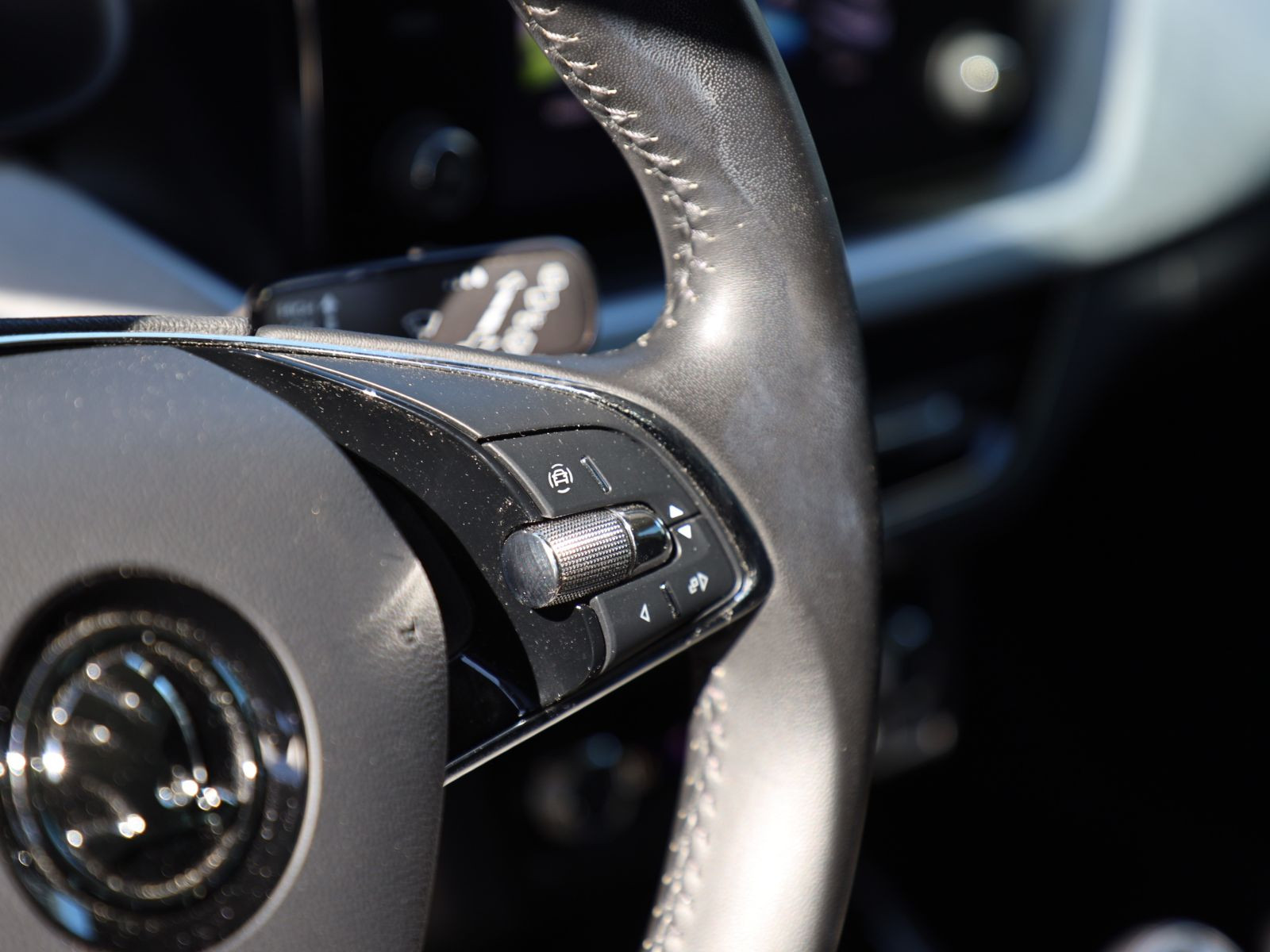 Skoda Kamiq Tour 1.0TSI EPH GRA LED CarPlay
